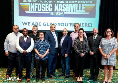 INFOSEC Nashville 2021