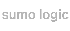 Sumo Logic Logo Grayscale