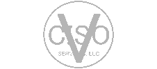 V Ciso Logo